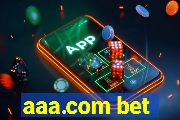 aaa.com bet